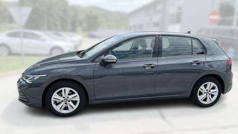 2024 Volkswagen Golf — sličica 4