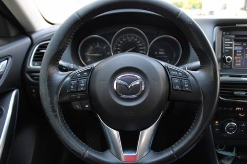 2015 Mazda 6 — sličica 16
