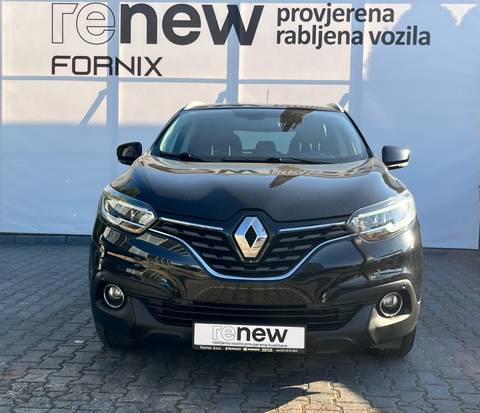 2019 Renault Kadjar — sličica 2