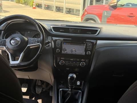 2018 Nissan Qashqai — sličica 14
