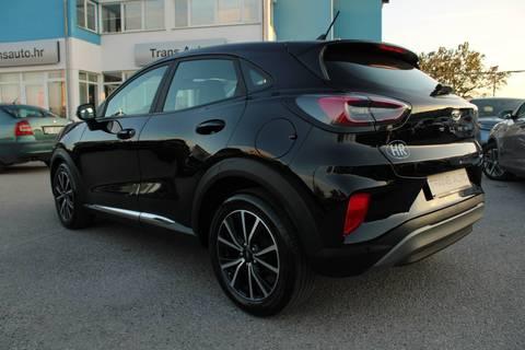2022 Ford Puma — sličica 7