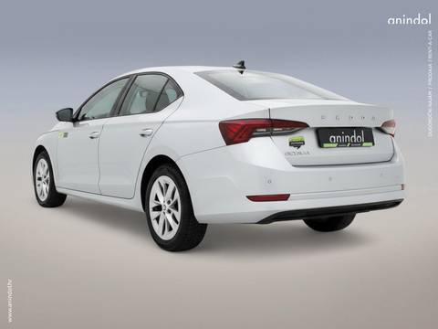 2024 Škoda Octavia — sličica 6