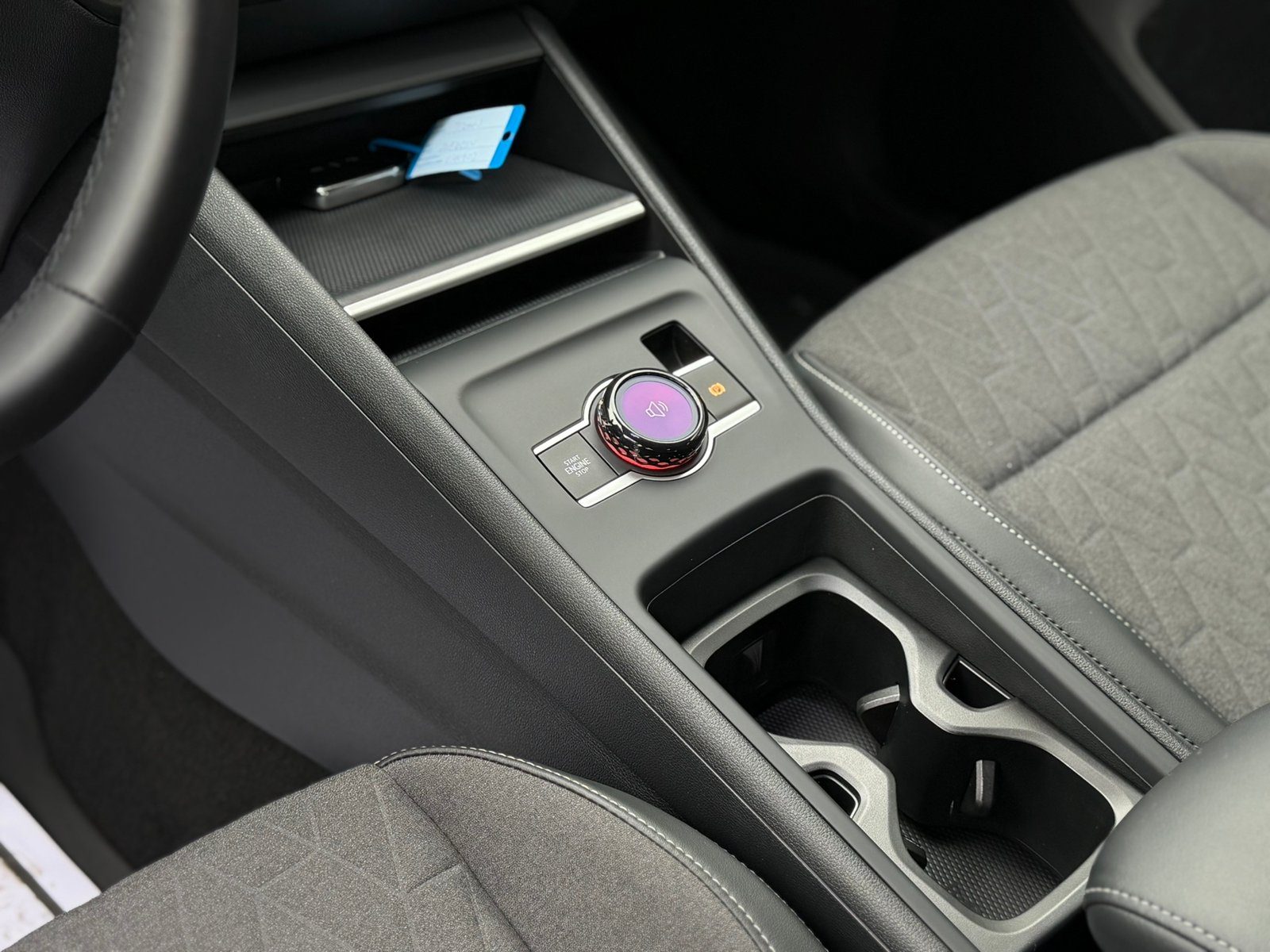 2026 Škoda Octavia — fotografija 22