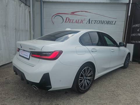 2023 BMW Serija 3 — sličica 5