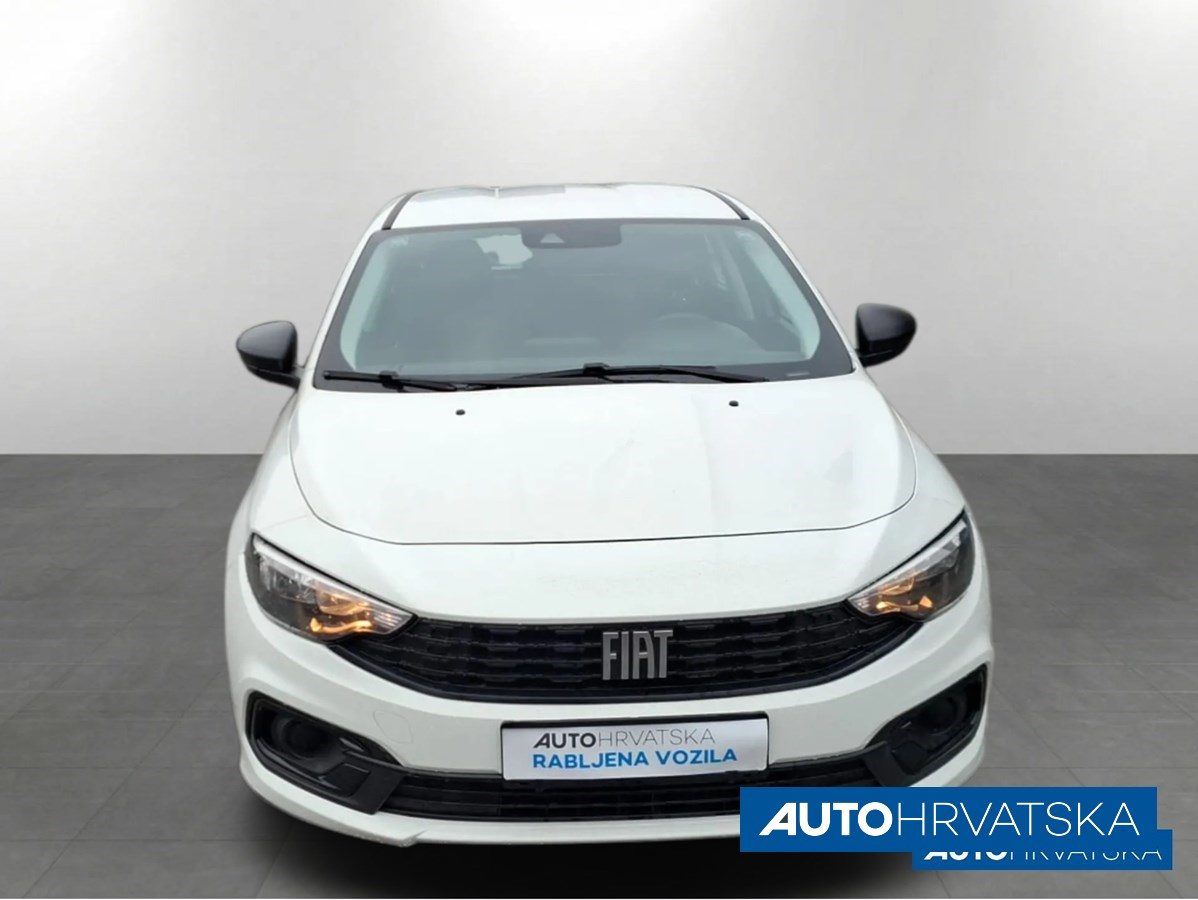 2023 Fiat Tipo — fotografija 6