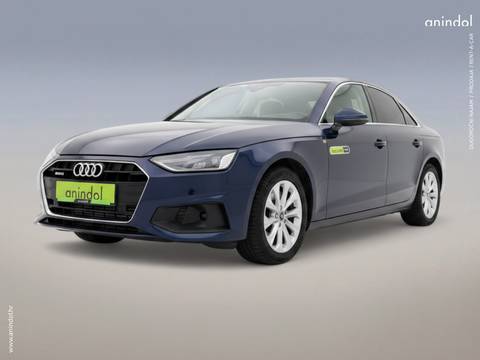2024 Audi A4 — sličica 8
