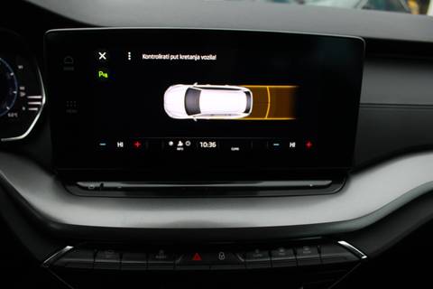 2022 Škoda Octavia Combi — sličica 18