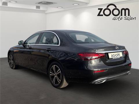 2023 Mercedes-Benz E-klasa — sličica 3