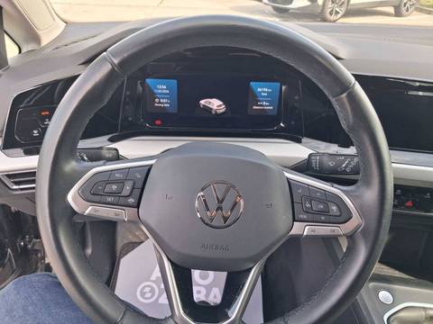 2024 Volkswagen Golf — sličica 26