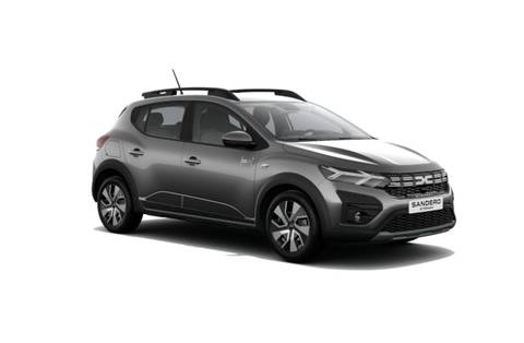2026 Dacia Sandero — sličica 4