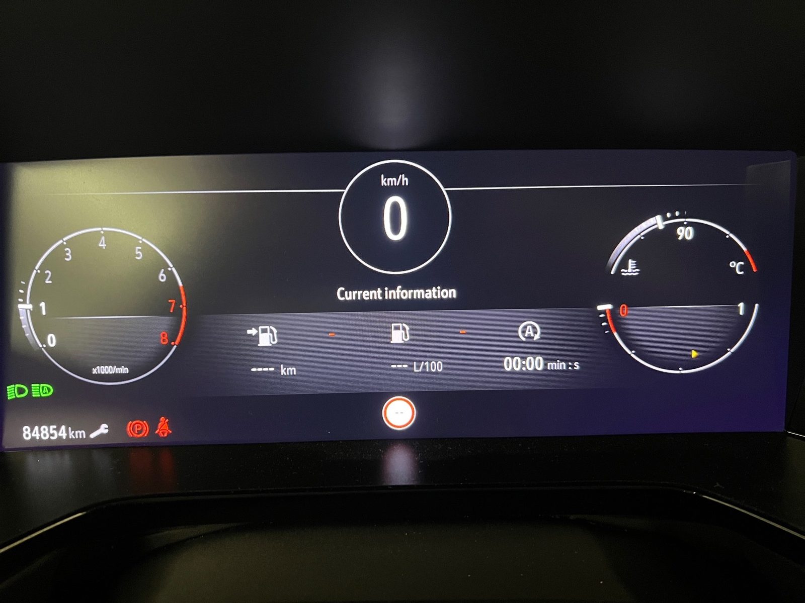 2022 Opel Grandland X — fotografija 17