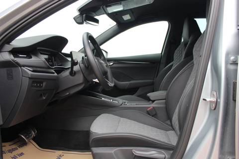 2026 Škoda Octavia — sličica 8