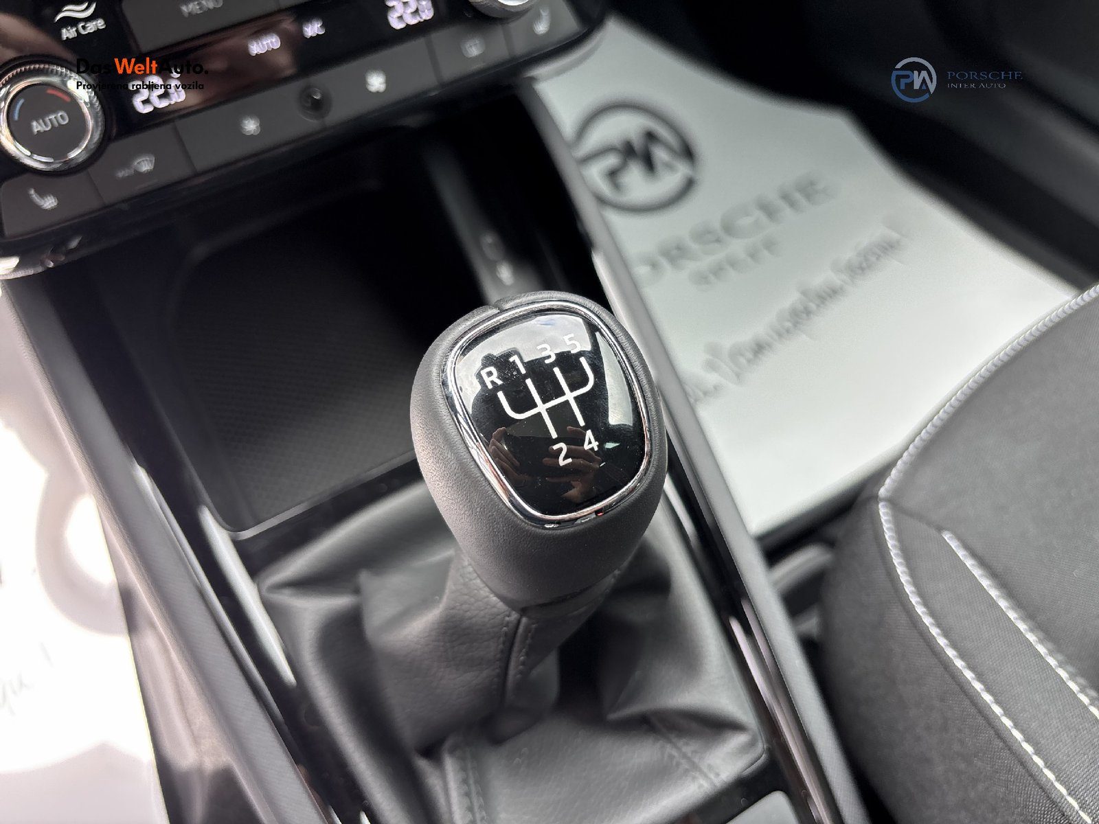 2026 Škoda Kamiq — fotografija 24