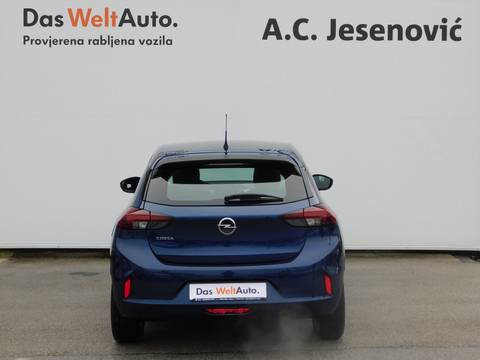 2021 Opel Corsa — sličica 5