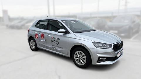 2023 Škoda Fabia — sličica 3