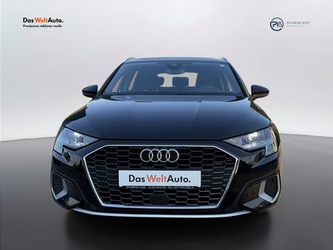 2022 Audi A3 Sportback — sličica 2