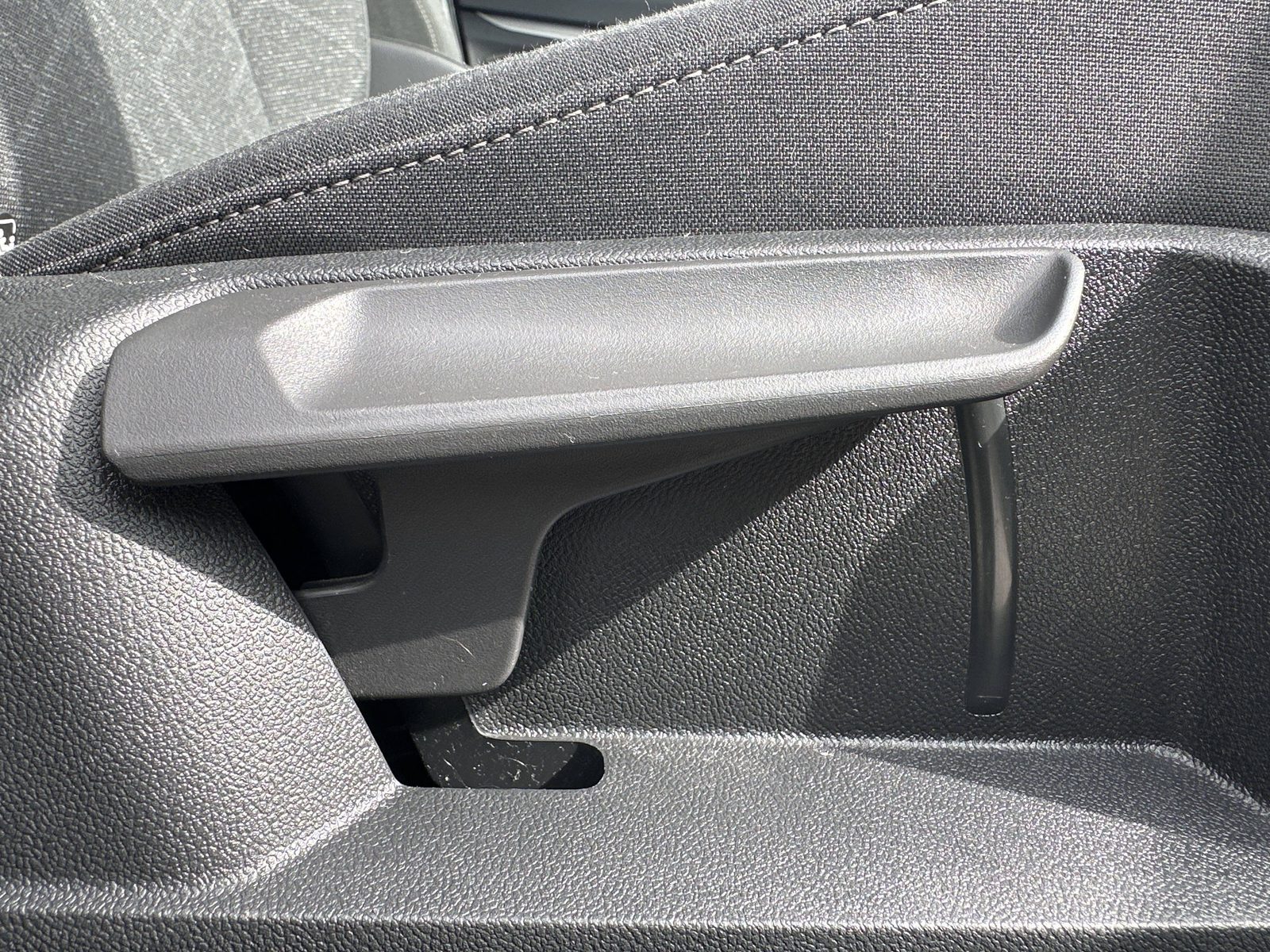 2024 Volkswagen Golf — fotografija 22