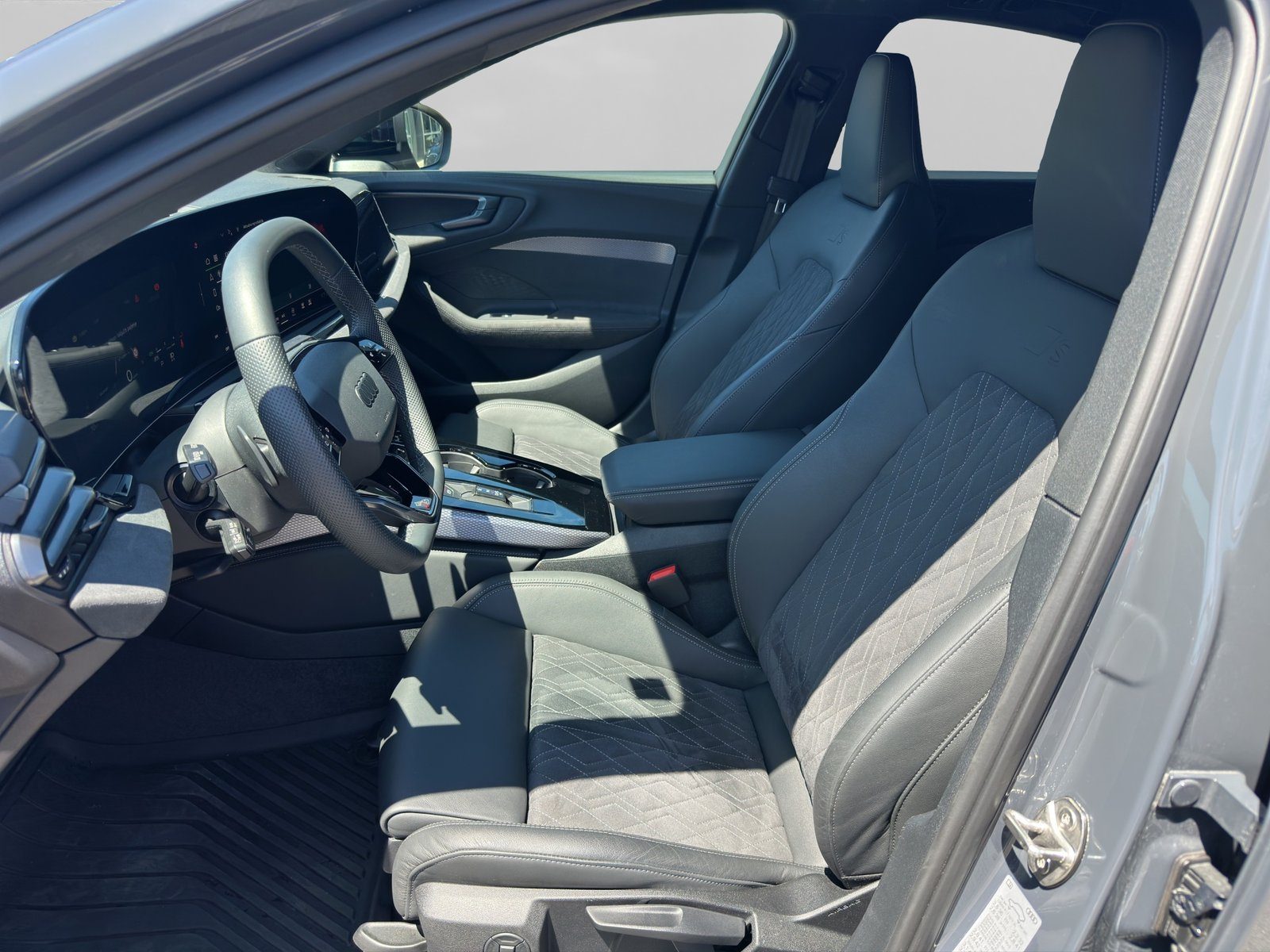 2024 Audi A5 S line — fotografija 9