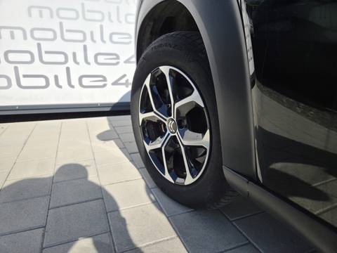 2023 Citroën C3 Aircross — sličica 5