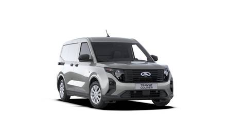 Ford Courier