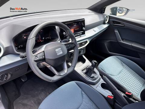 2026 Seat Ibiza — sličica 10