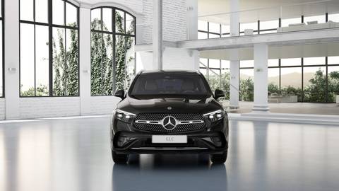 Mercedes-Benz GLC — sličica 2