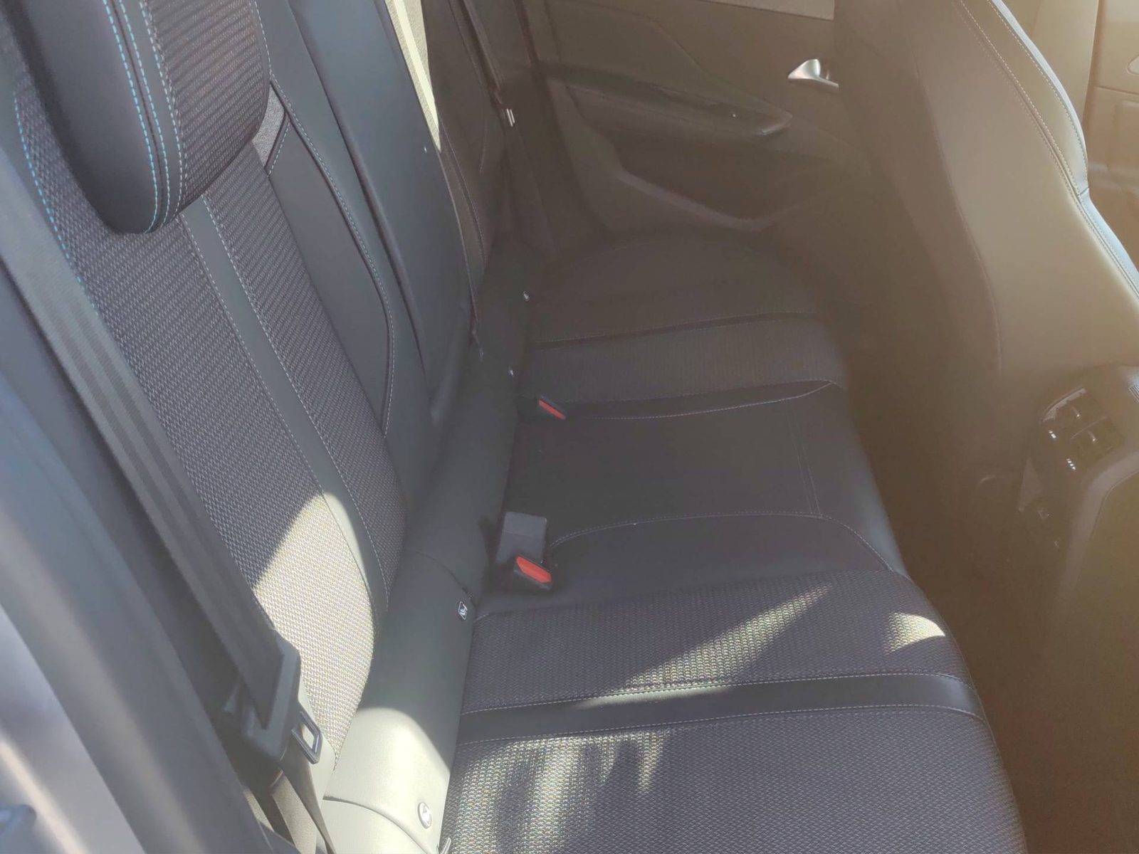 2023 Peugeot 308 — fotografija 19