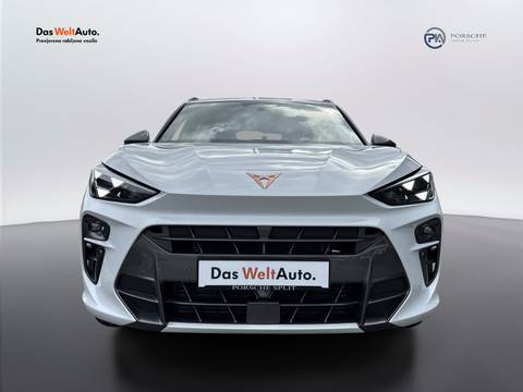 2026 Cupra Terramar — sličica 5