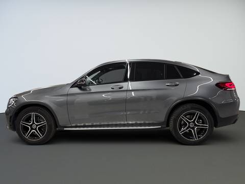 2023 Mercedes-Benz GLC — sličica 9