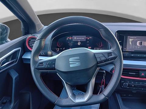 2025 Seat Ibiza — sličica 10