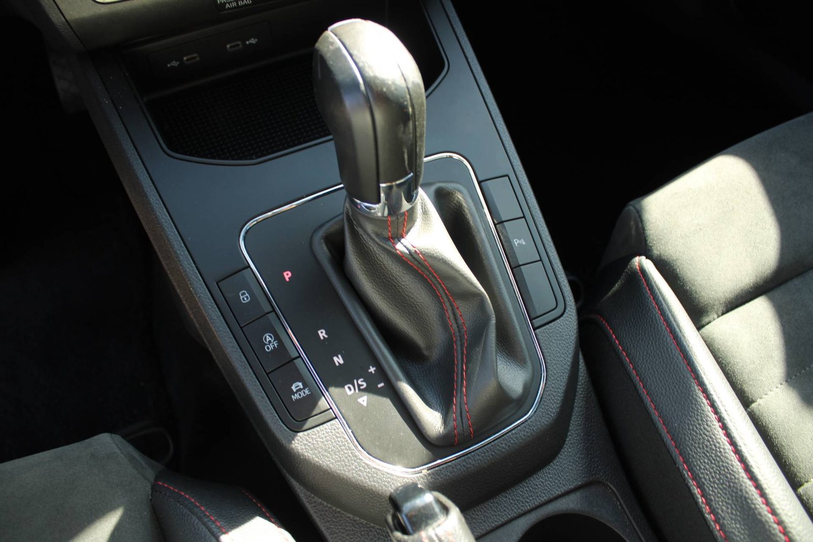 2021 Seat Ibiza — fotografija 18