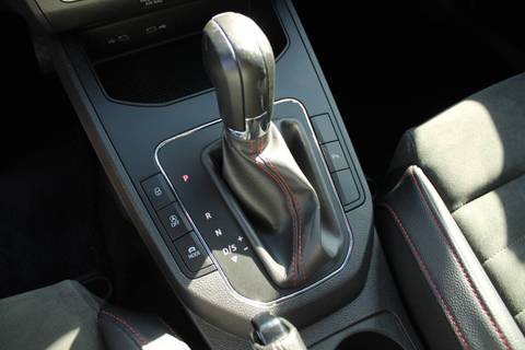 2021 Seat Ibiza — sličica 18
