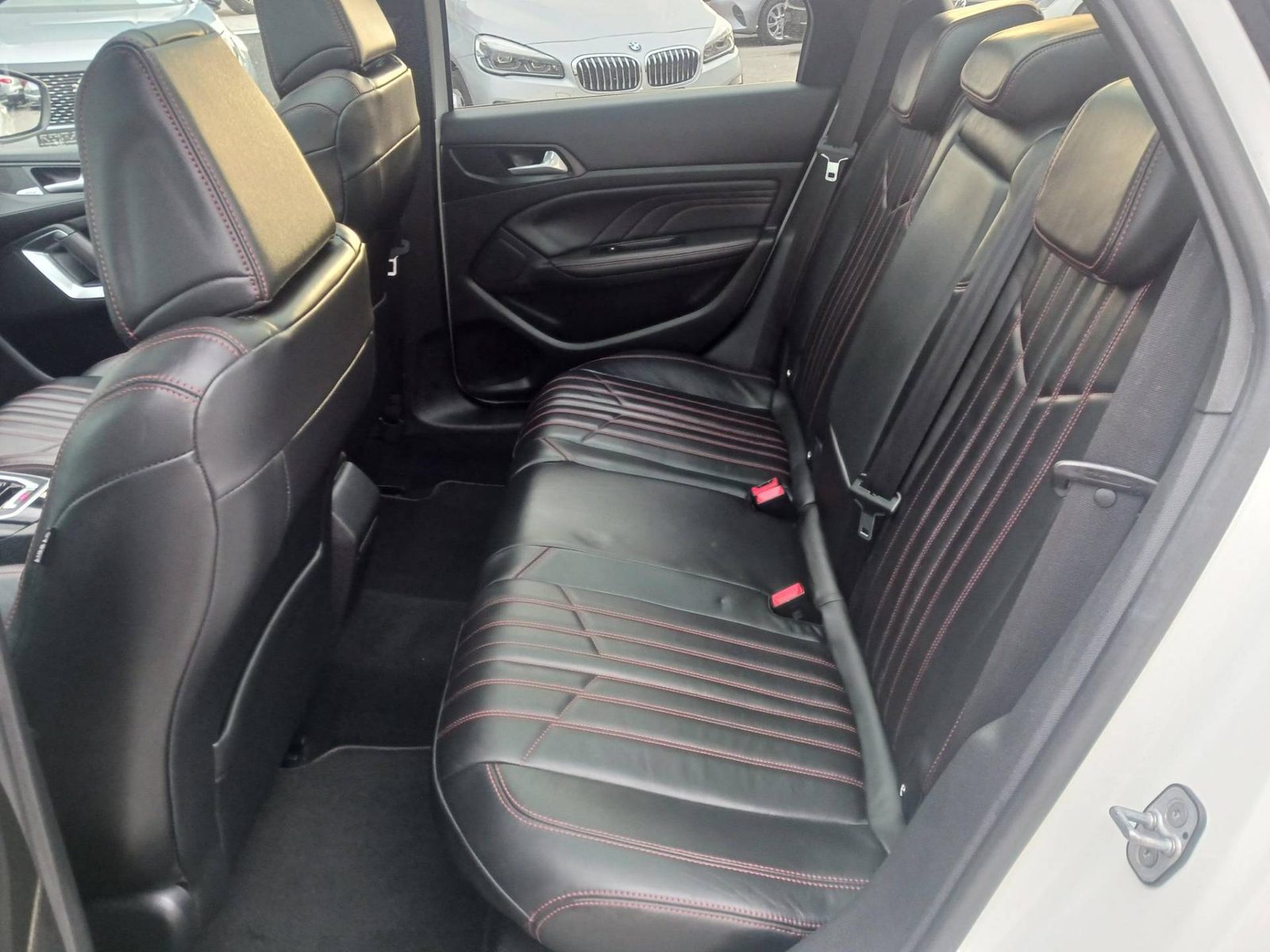 2020 Peugeot 308 SW — fotografija 11
