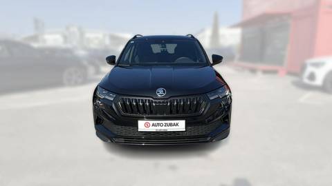 2026 Škoda Karoq — sličica 2