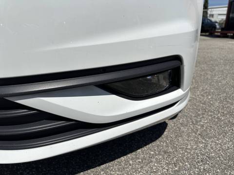 2017 Volkswagen Golf — sličica 14