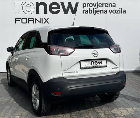 2019 Opel Crossland X — sličica 4