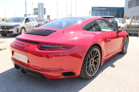 2018 Porsche 911 — sličica 5