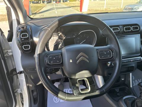 2019 Citroën C3 Aircross — sličica 21