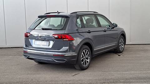 2022 Volkswagen Tiguan — sličica 3