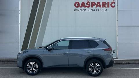 2024 Nissan X-Trail — sličica 6