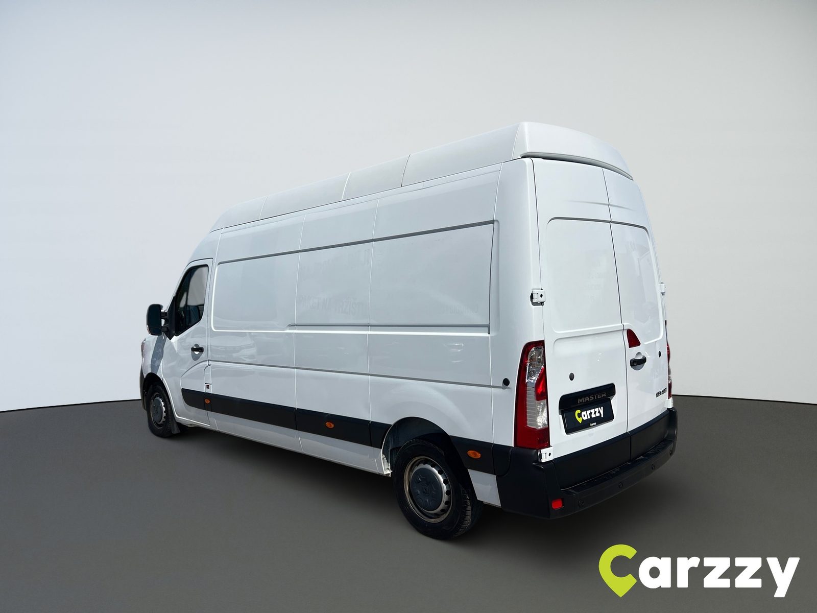 2022 Renault Master — fotografija 7