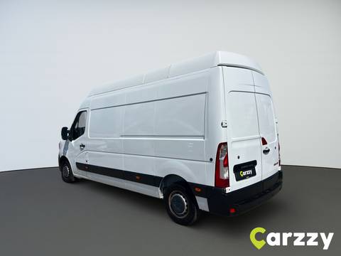 2022 Renault Master — sličica 7