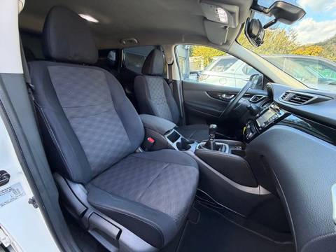 2015 Nissan Qashqai — sličica 6