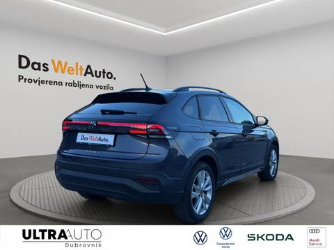 2025 Volkswagen Taigo — sličica 5