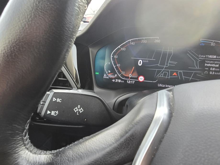 2021 BMW Serija 3 — fotografija 26