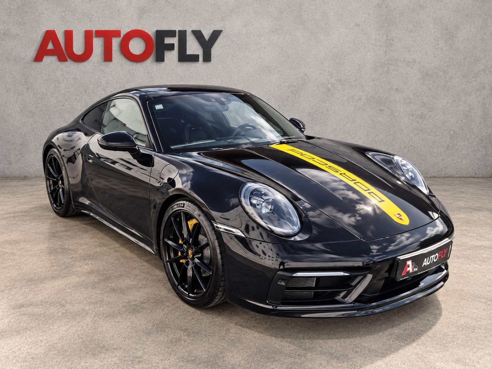 2020 Porsche 911 — fotografija 9