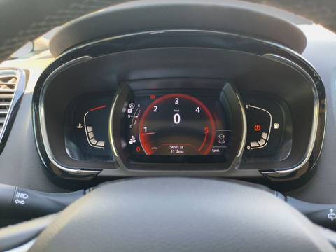 2019 Renault Espace — sličica 5