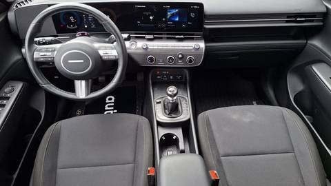 2025 Hyundai Kona — sličica 4