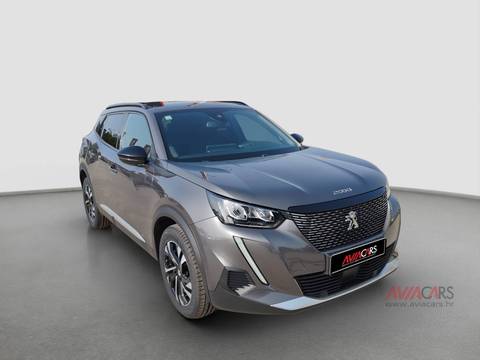 2023 Peugeot 2008 — sličica 2