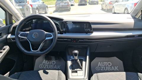 2024 Volkswagen Golf — sličica 11